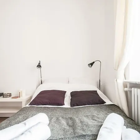 Oomph Dobra Central Luxurious 3 Bedroom