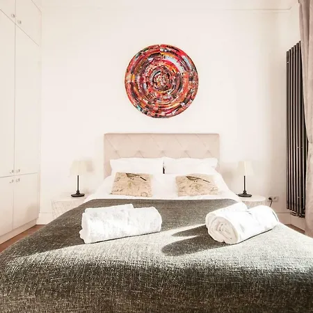 Oomph Dobra Central Luxurious 3 Bedroom * 华沙