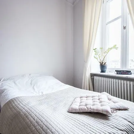 Oomph Dobra Central Luxurious 3 Bedroom 华沙