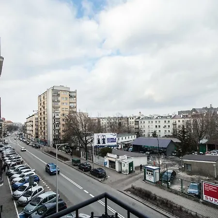Oomph Dobra Central Luxurious 3 Bedroom *